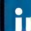 LinkedIn icon