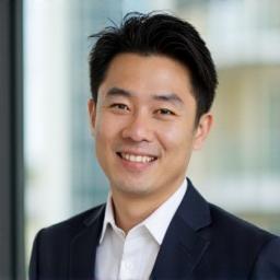 Photo of Jihoon Park, Lead Smart Home Consultant