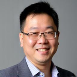 Photo of Min-Jun Choi, Technical Support Specialist